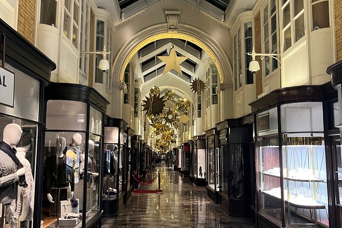 Magical Christmas Walking Tour in London - Positive Feedback and Recommendations