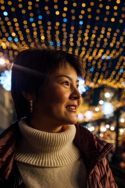 Magical Christmas Wonders: A San Francisco Stroll - Discover Macys Christmas Displays