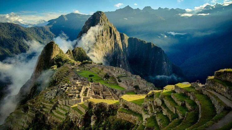 Magical Cusco 3 Days - Machu Picchu City Tour Hotel 4 - Tour Itinerary Highlights