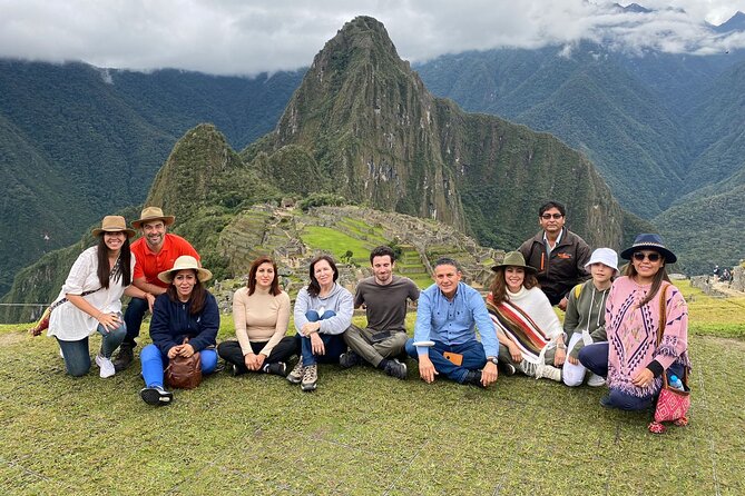 Magical Cusco 7D/6N - Guided Tours and Activities