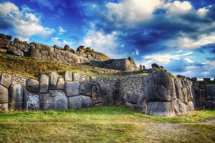 Magical Cusco - Machu Picchu 3 Days 2 Nights - Highlights of Magical Cusco Tour