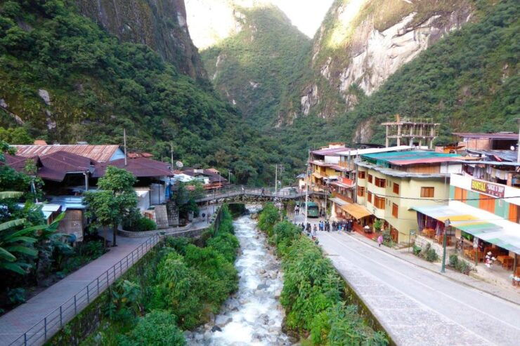 Magical Cusco - Machu Picchu 3 Days 2 Nights - Booking Details for Machu Picchu Experience