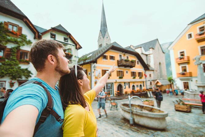 Magical Day in Hallstatt From Salzburg Private Car Trip - Good To Know
