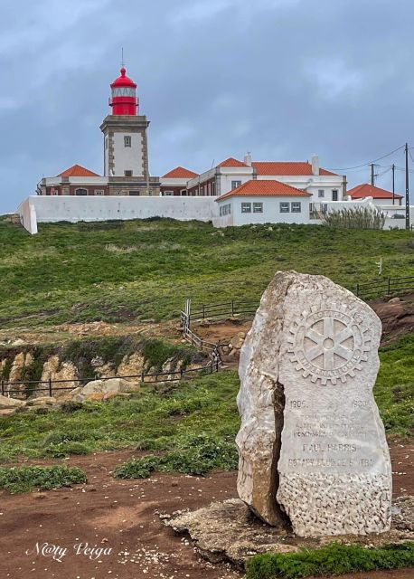 Magical Day Trip: Explore Sintra and Cascaiss Hidden Gems - Private Customized Tour Experience