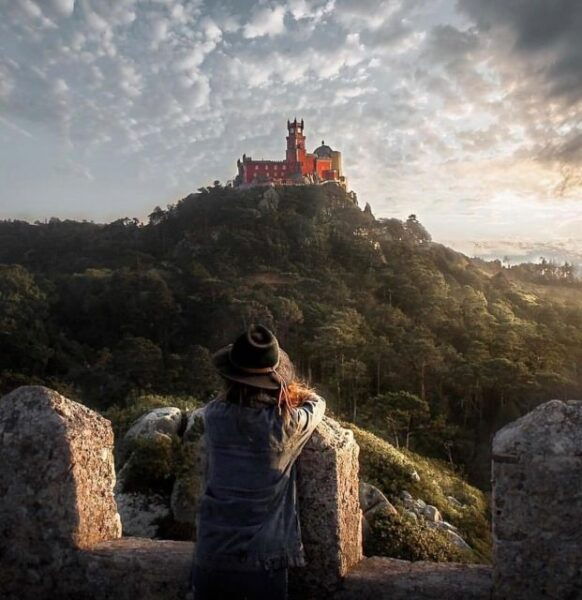 Magical Day Trip: Explore Sintra and Cascaiss Hidden Gems - Frequently Asked Questions