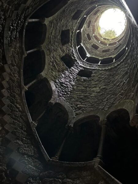 Magical Day Trip: Explore Sintra and Cascaiss Hidden Gems - The Sum Up