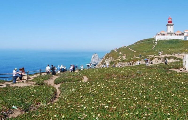 Magical Day Trip: Pena Palace, Sintra, CaboDa Roca & Cascais - Good To Know