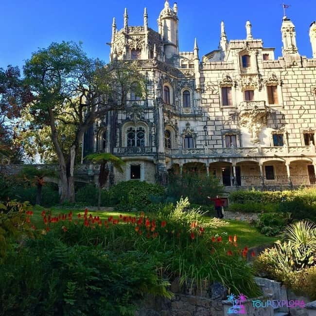 Magical Day Trip: Pena Palace, Sintra, CaboDa Roca & Cascais - An In-Depth Look at the Tour
