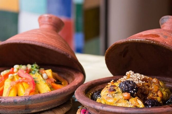 Magical Dinner and Camel Ride on Sunset in Desert Marrakech - Product Details