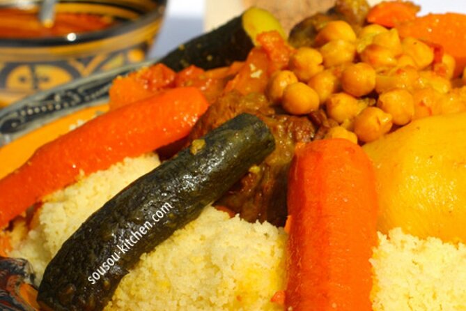 Magical Dinner in Agafay Desert Marrakech With Sunset & Stars - Captivating Sunset in the Agafay Desert