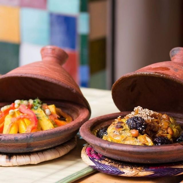 Magical Dinner in Desert Marrakech & Camel Ride at Sunset - Experience Highlights