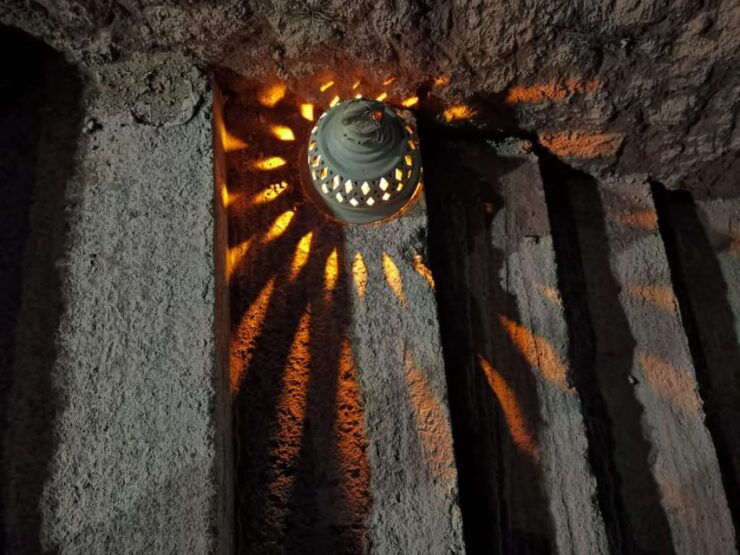 Magical Dinner Show and Camel Ride in Agafay Desert - Booking Details