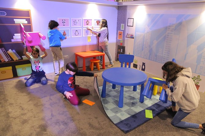 Magical Dubai Tour - Expert Guides and Language Options