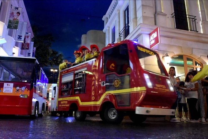 Magical Dubai Tour - Booking and Reservation Process