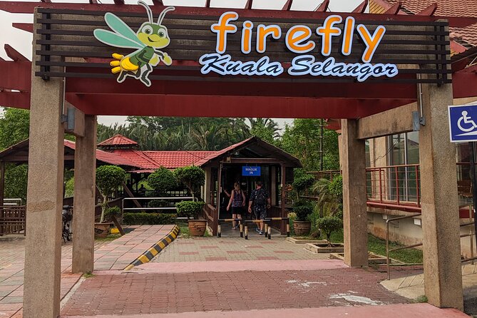 Magical Fireflies Tour - The Sum Up