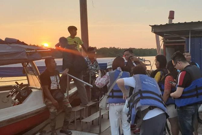 Magical Fireflies Tour - Additional Information