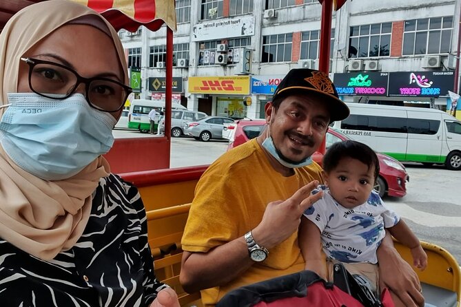 Magical Fireflies Tour - Reviews