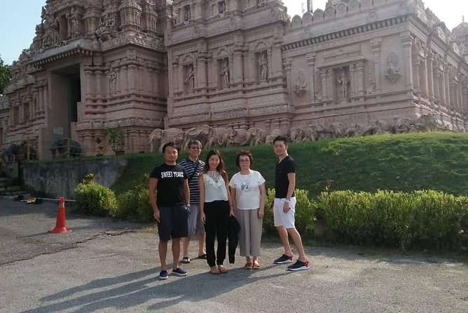 Magical Fireflies Tour - Booking Information