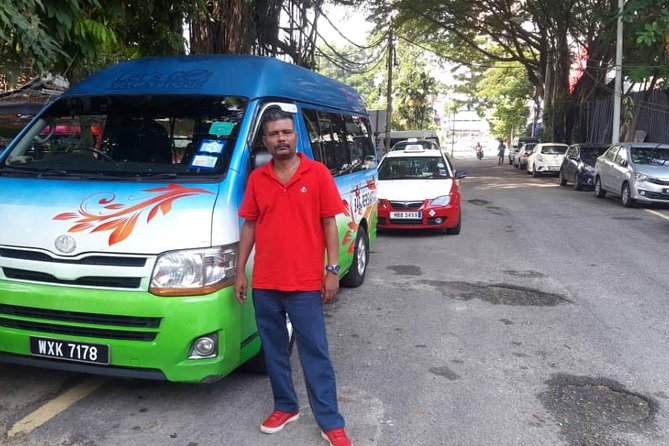 Magical Fireflies Tour - Tour Highlights