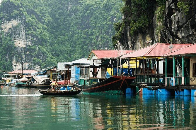 Magical Halong Bay Escape 4-Hour Cruise with Kayak & Cave Visit - Practical Tips for Making the Most of Your Trip