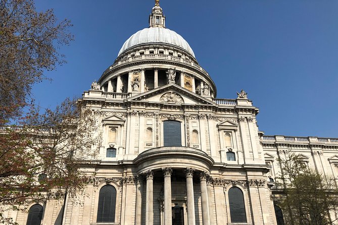 Magical Harry Potter London Film Locations Private Car Tour - Directions