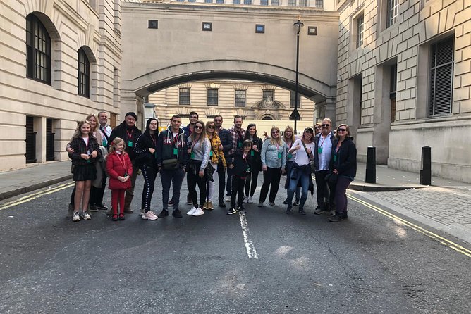 Magical Harry Potter London Film Locations Private Car Tour - The Sum Up