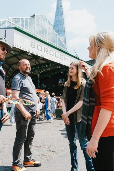 Magical Harry Potter Walking Tour (& Bottle of Butterbeer) - Frequently Asked Questions