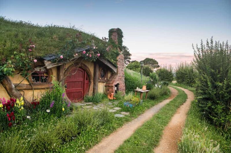 Magical Hobbiton: Small-Group Guided Tour from Auckland - Final Thoughts