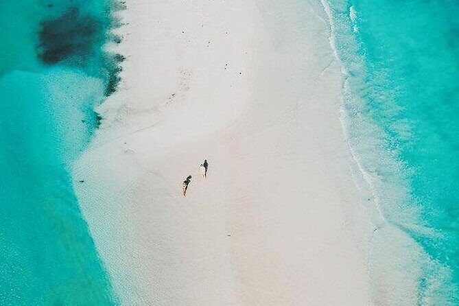 Magical Holbox Punta Mosquito Tour from Cancun - FAQ