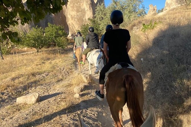Magical Horse Ride With Balloon in Cappadocia - Authentic Reviews and Ratings