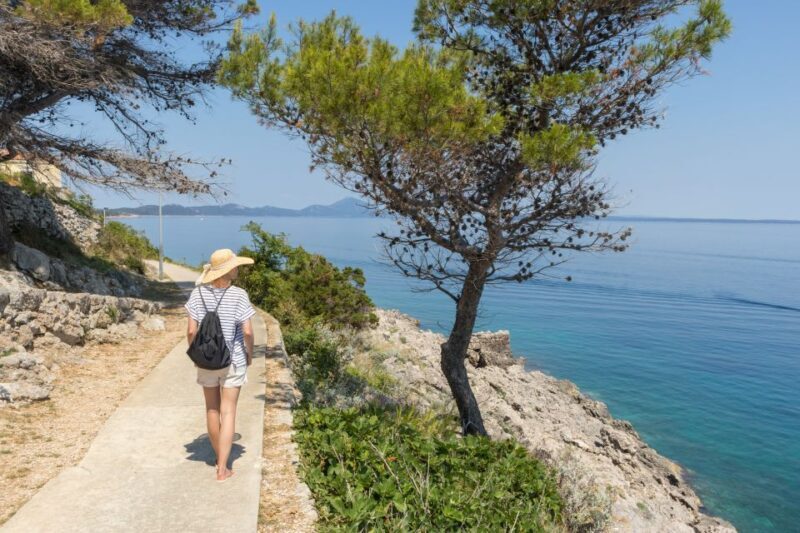 Magical Hvar - A Private Romantic Walking Tour - Good To Know