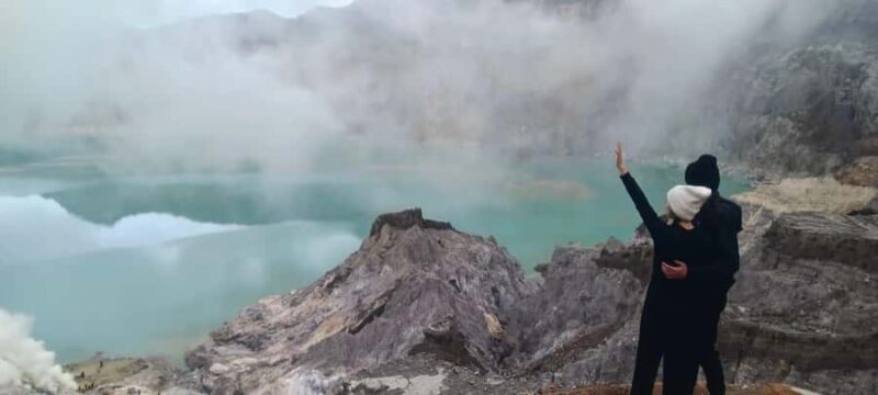 Magical Ijen: Easy, Rare & Unforgettable | All Inclusive - Final Thoughts