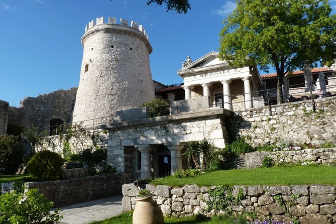 Magical Istria - Culinary Delights of Istria