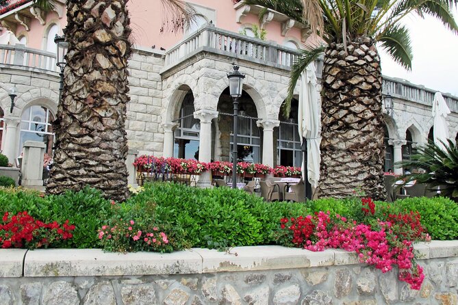 Magical Istria - Coastal Charms of Istria