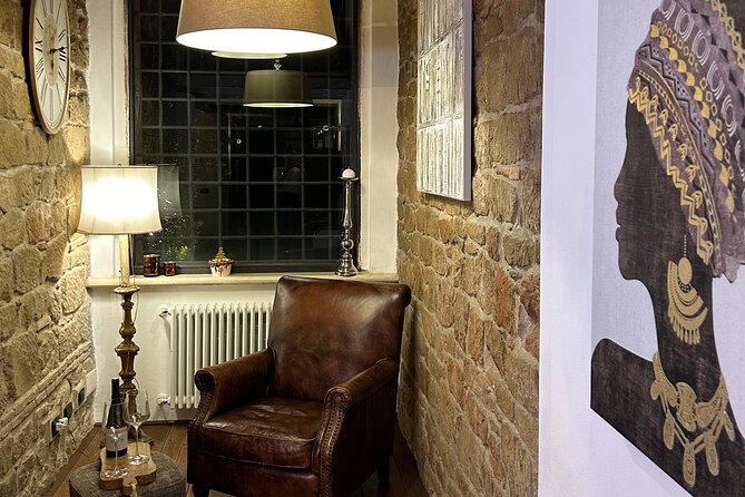 Magical Italian Dinner in a Unique Venue in Rome - Experiential Highlights