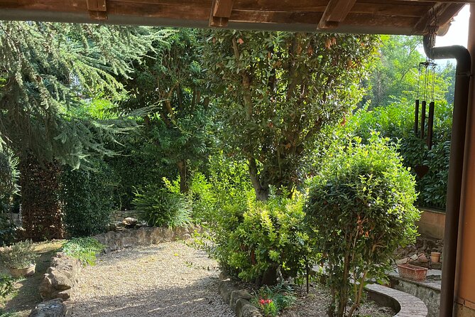 Magical Italian Dinner in a Unique Venue in Rome - Logistics and Meeting Point