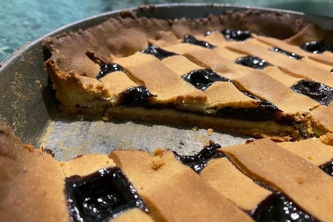 Magical Italian Dinner in a Unique Venue in Rome - Booking Details and Flexibility