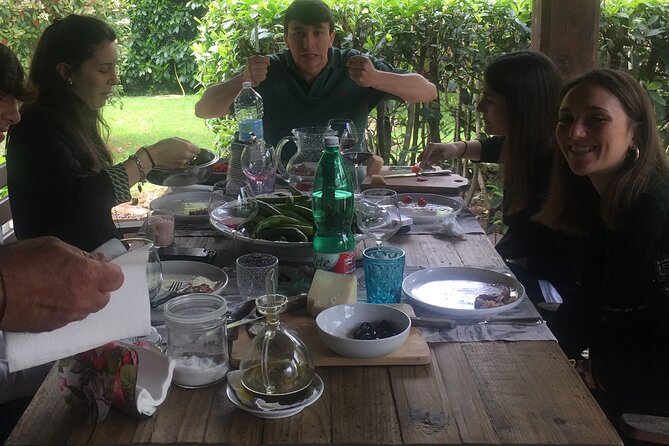 Magical Italian Dinner in a Unique Venue in Rome - Additional Information and Tips