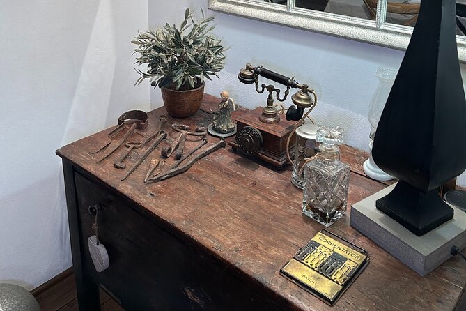 Magical Italian Dinner in a Unique Venue in Rome - The Sum Up