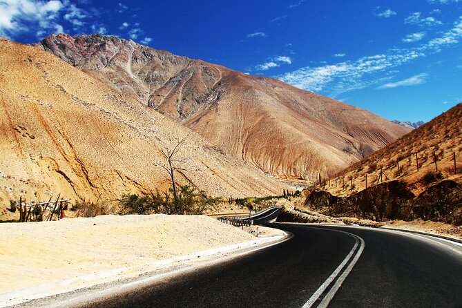 Magical Journey Through the Elqui Valley Highlands - Cancellation Policy Details