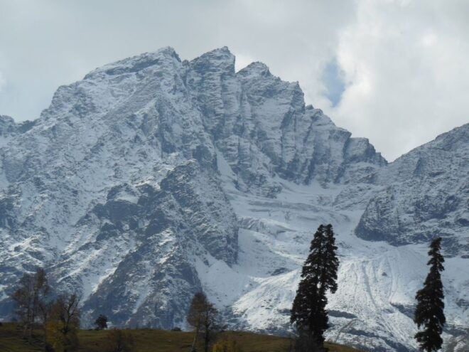 Magical Kashmir Tour - Day 3 - Srinagar Sightseeing