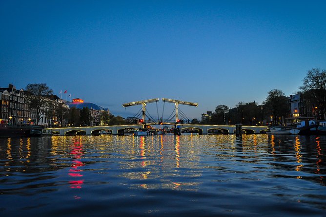 Magical Light Festival Canal Cruise - Mulled Wine Included!! - Questions, Pricing, and Copyright Information