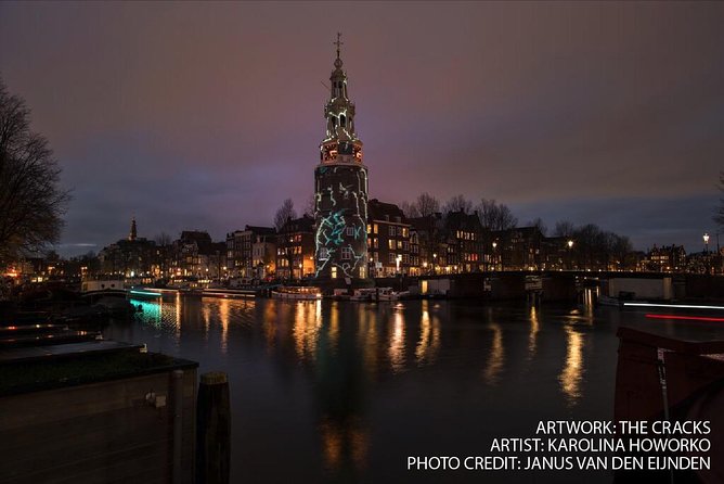 Magical Light Festival Canal Cruise - Mulled Wine Included!! - Common Questions