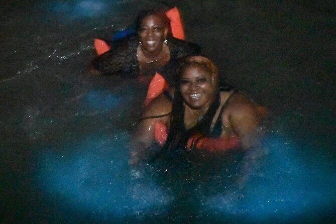 Magical Luminous Lagoon Private Tour - Who Should Consider This Tour?