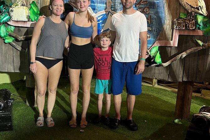 Magical Luminous Lagoon Private Tour - FAQ