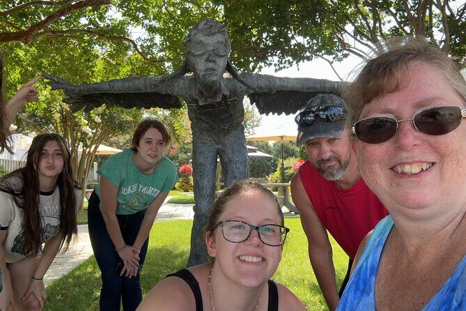 Magical Madison, NJ Scavenger Hunt - The Sum Up: Who Is This Tour Perfect For?