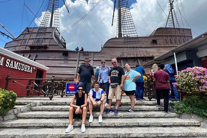 Magical Malacca Journey Through History and Culture Private Tour - Analyzing the Value