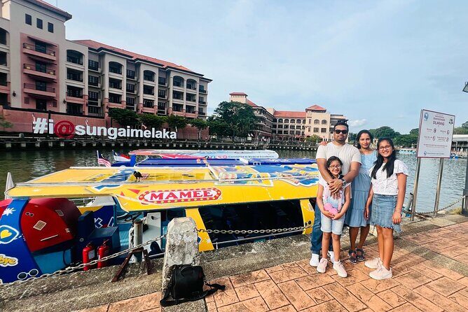 Magical Malacca Journey Through History and Culture Private Tour - Who Is This Tour Best Suited For?