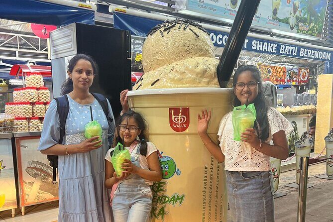 Magical Malacca Journey Through History and Culture Private Tour - FAQ