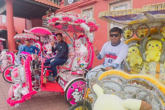 Magical Malacca Journey Through History and Culture Private Tour - Final Thoughts